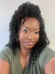 LaToya Bass