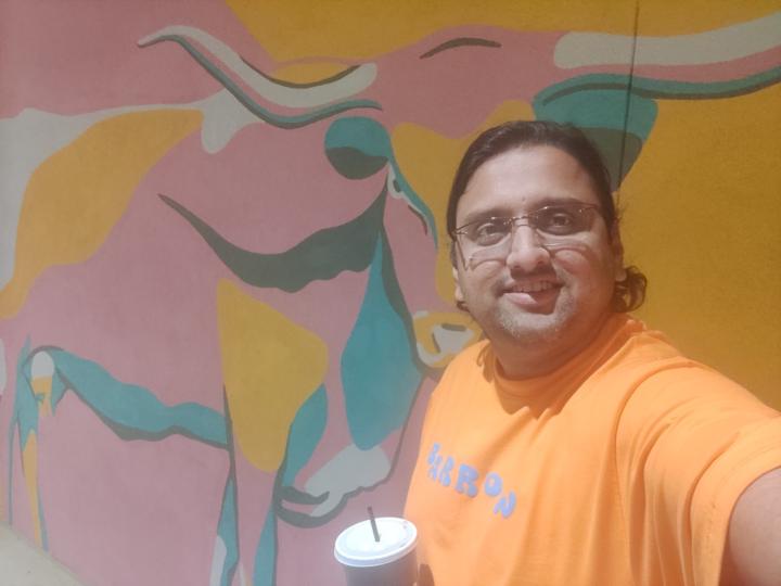 Pradeep Modukuri