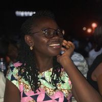 Nana Yaa Akyaa Osei-Owusu