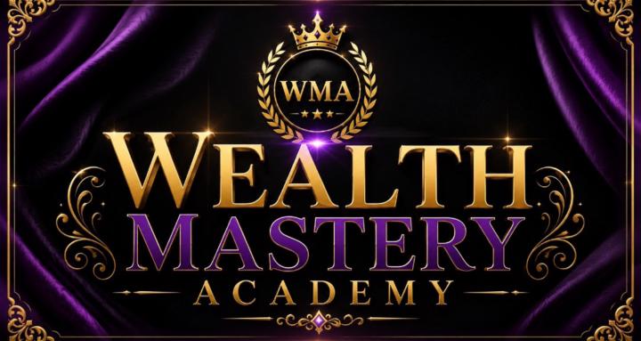 Wealth Mastery Academy