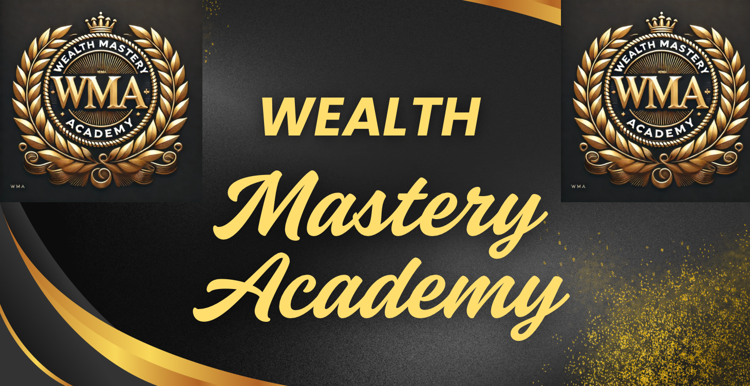 ウェルス・マスタリー Wealth Mastery