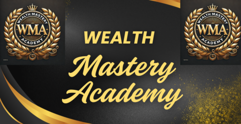Wealth Mastery Academy gallery image
