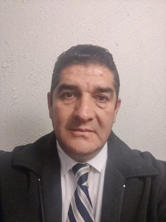 César Pérez Martínez
