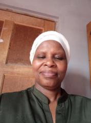 Priscilla Mkize