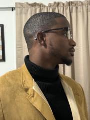 Damani Strachan