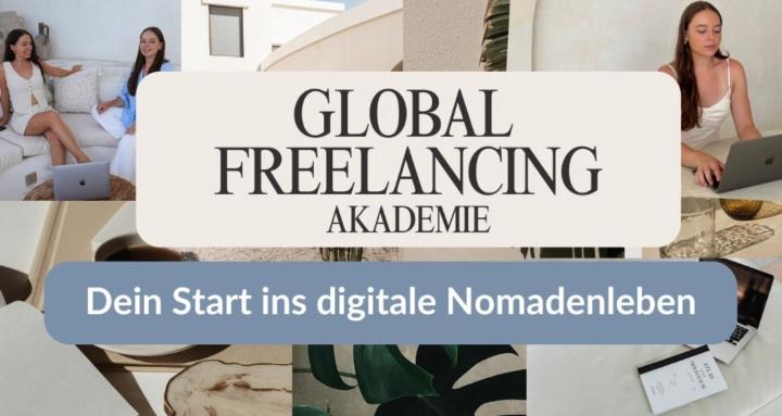 Global Freelancing Akademie