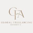 Logo Global Freelancing Community