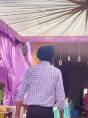 Jagdeep Singh