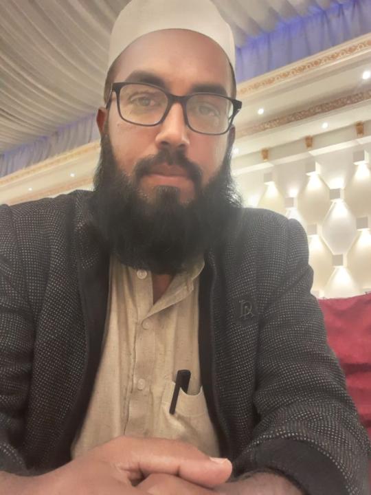 Muhammad Idrees