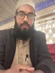 Muhammad Idrees