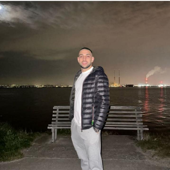 Akef Odwan