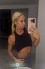 Jessica Harris