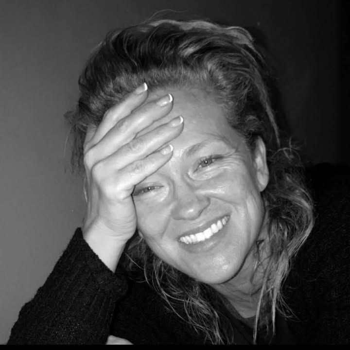 Annette Kangas