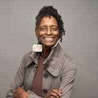 Velonda Anderson PhD