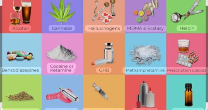 Drugs and where I went wrong