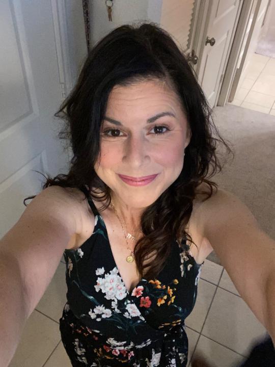 Elena Martinez