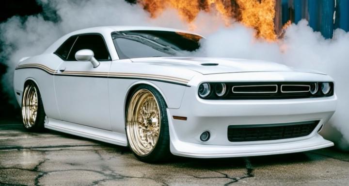 Scoop, flip repeat. Car Biz!