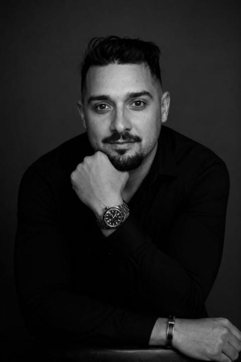 Franco Carbajal