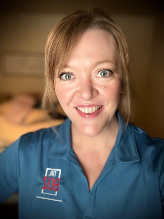 Heidi Arthurton