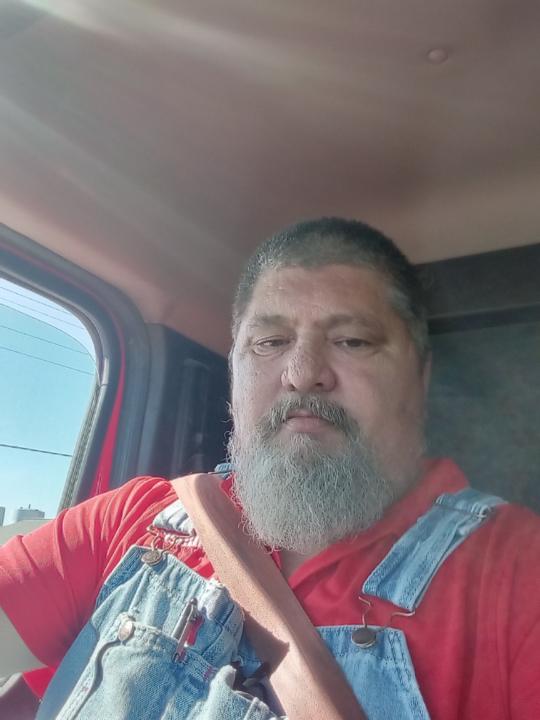 Rodney Mifflin