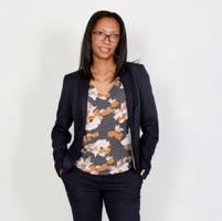 Delia Washington