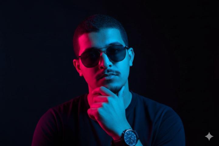 Abdelmoumen Ammari