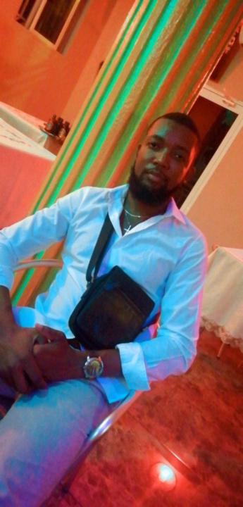 Jethro Mathurin