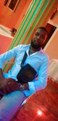Jethro Mathurin