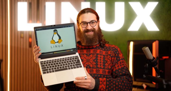 Free Linux Course