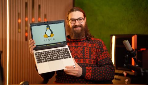 Free Linux Course gallery image