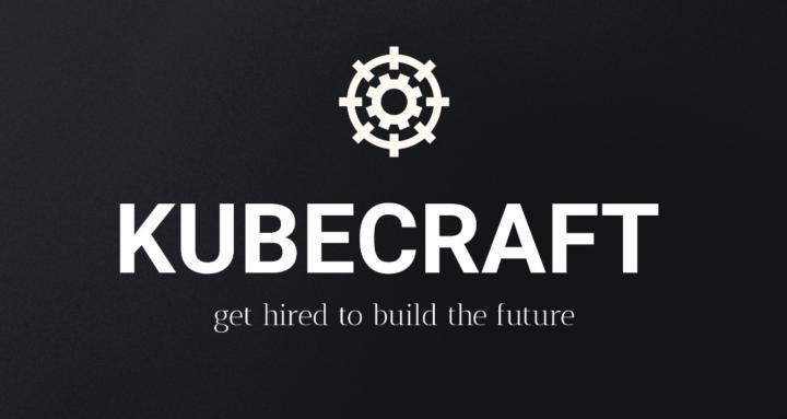 KubeCraft