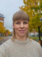 Lisa Jonsson