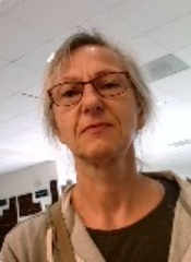 Cynthia Terrell
