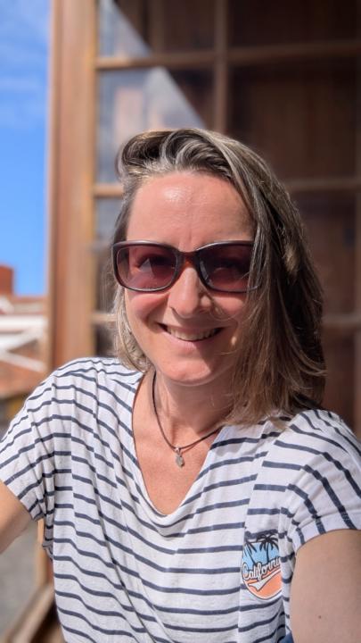 Marlies Klamt