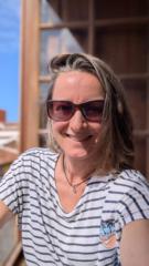 Marlies Klamt