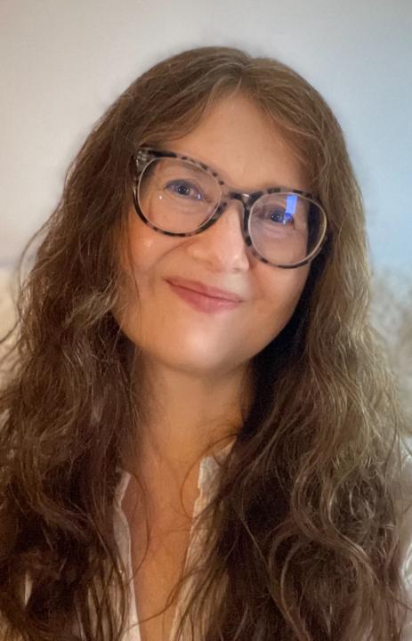 Marina K. Smirnova Mijnó