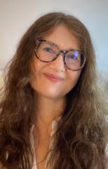 Marina K. Smirnova Mijnó