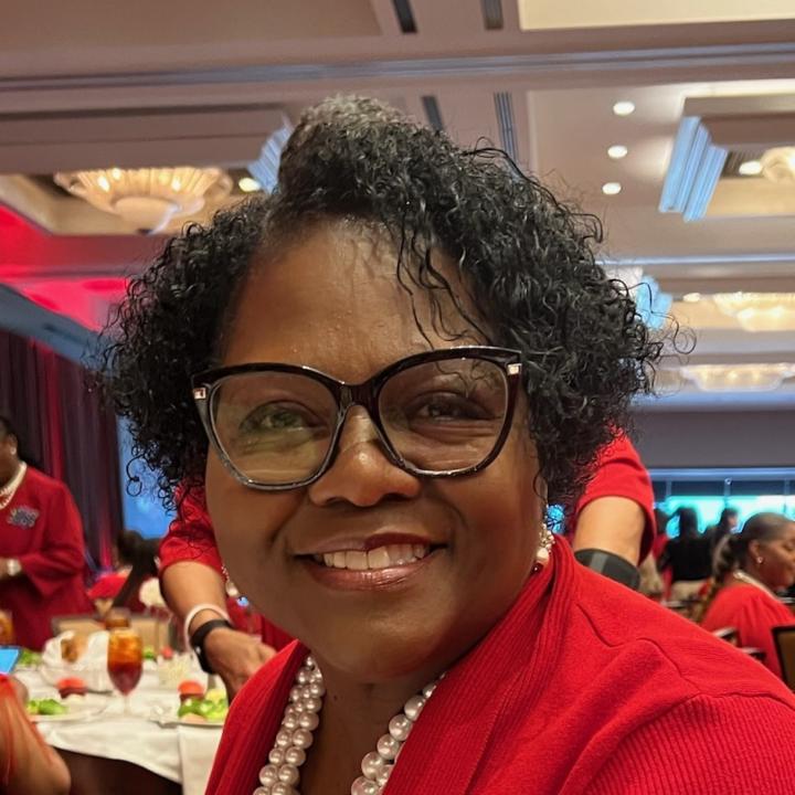 Karen Birdsong