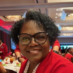 Karen Birdsong