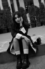Silvi Poghosyan