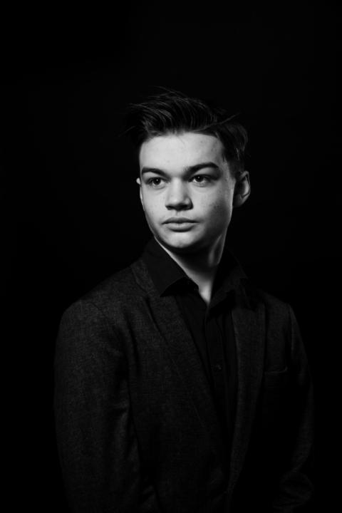 Luca Loute