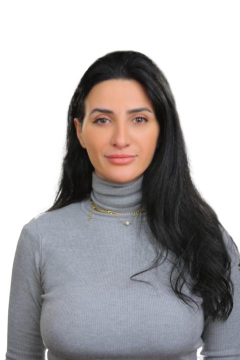 Enas Alhijazin