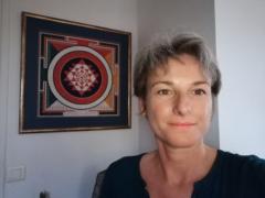 Nathalie Christien