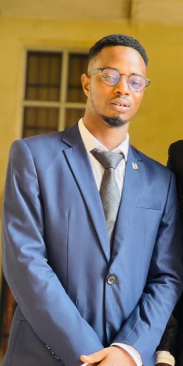 Olawale Salami