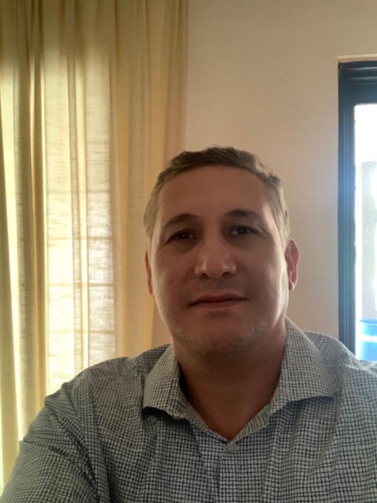 Alfonso Ramos