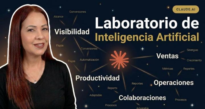 LABORATORIO de IA