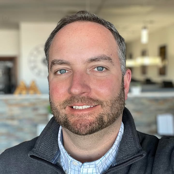 Daniel Kent