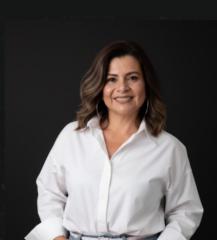 Sandra Patricia Perez Martinez
