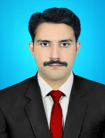 Waqar Ahmed