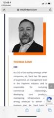Thomas Sand
